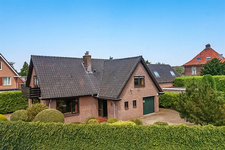 Emmaweg 29 in Kortenhoef photo