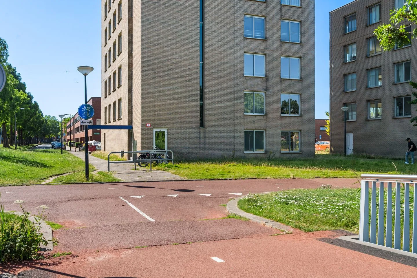 Emmeline Pankhurststraat 37 Amsterdam thumbnail 26