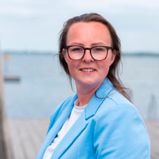 Foto von Emmely Overeem