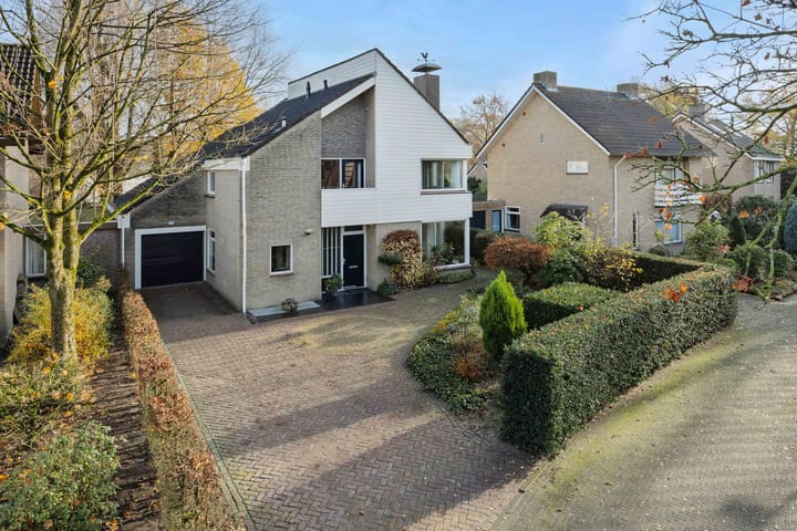 Photo of property Emmencamp 1, Asten