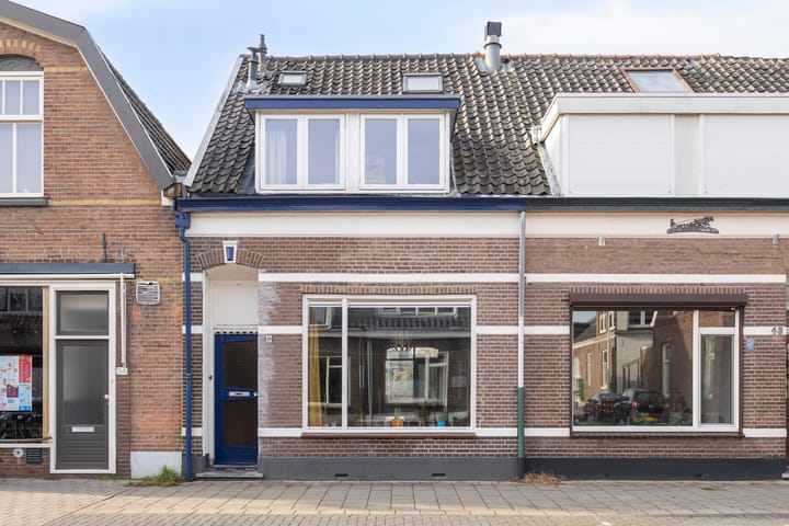 Foto van woning Emmerikseweg 50, Zutphen