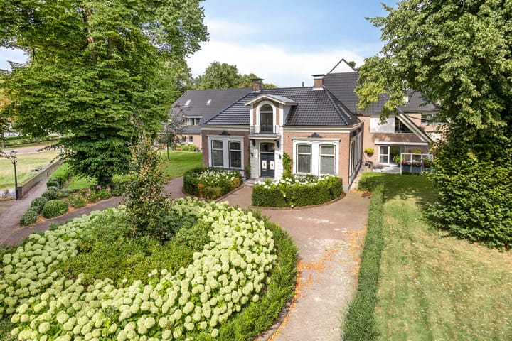 Emmerweg 2 in Dalen Foto