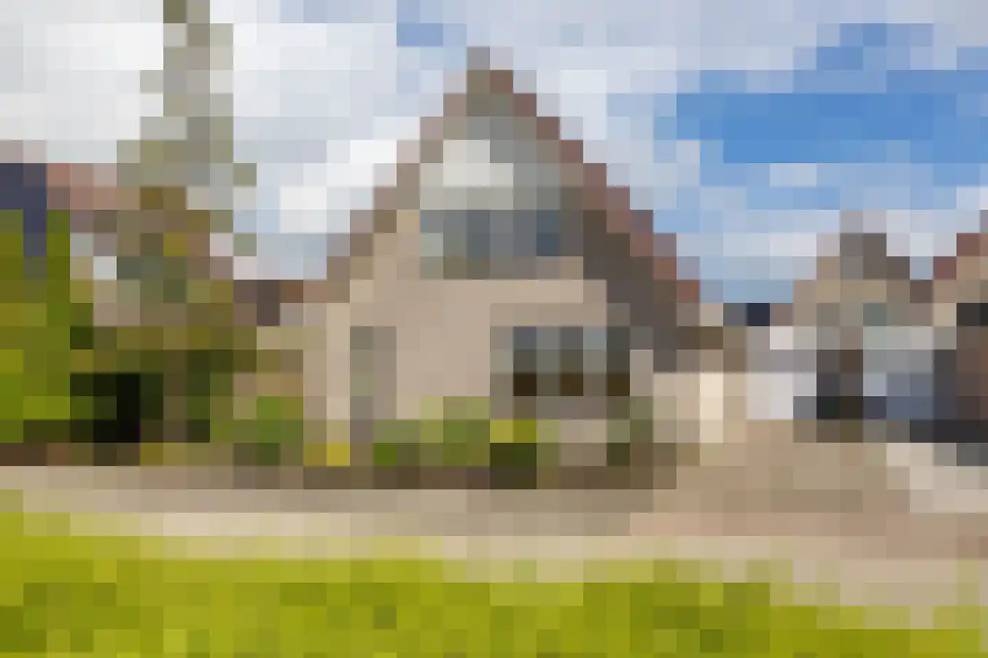 Emmerwolderweg 7 Ten Boer