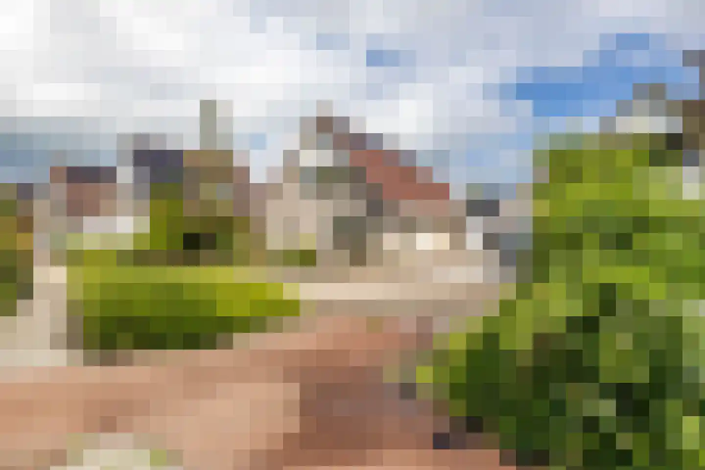 Emmerwolderweg 7 Ten Boer foto 3