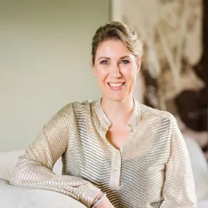 Foto van Emmie Bogaart