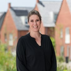 Photo of Emmie Bogaart