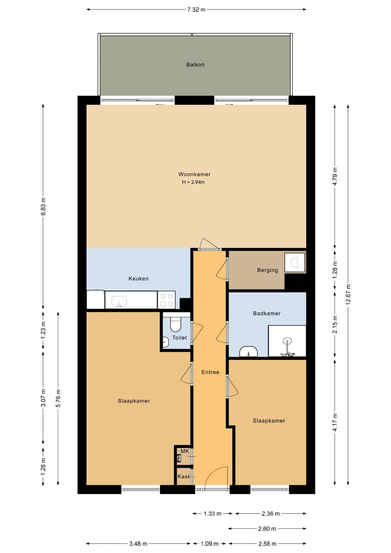 Emmy Andriessestraat 363 Amsterdam thumbnail 45