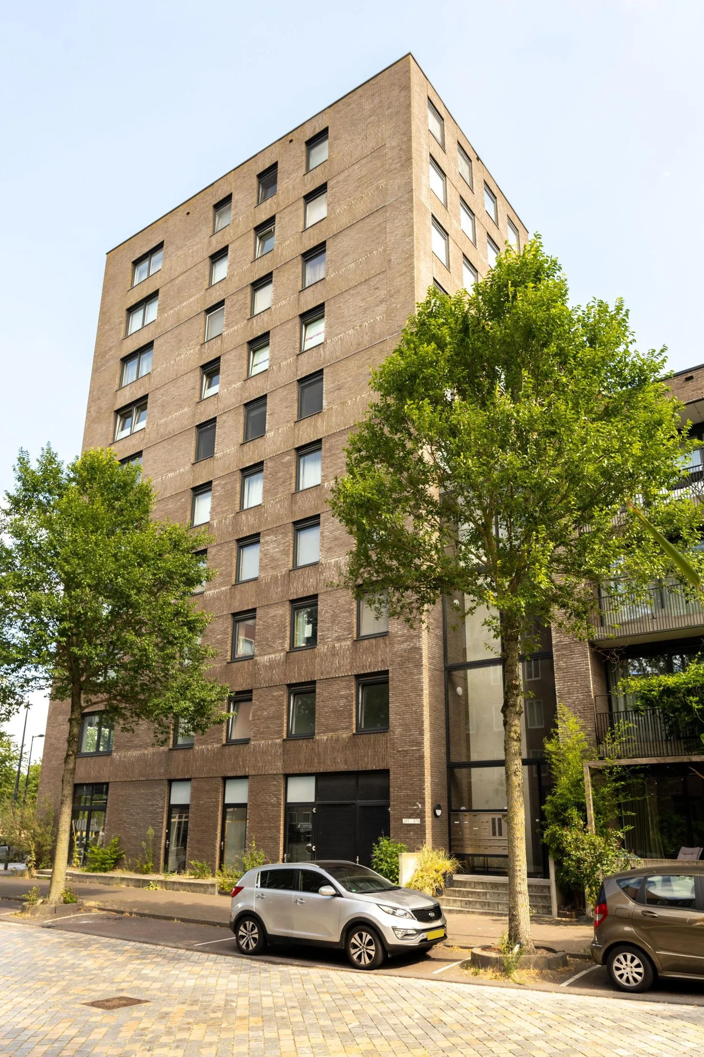 Emmy Andriessestraat 363 Amsterdam thumbnail 5