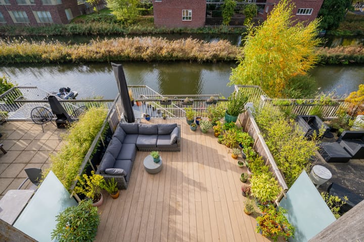 Emmy Andriessestraat 4 in Amsterdam foto