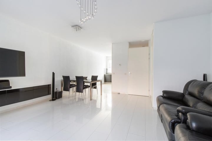 Empangeni 23 in Amsterdam photo