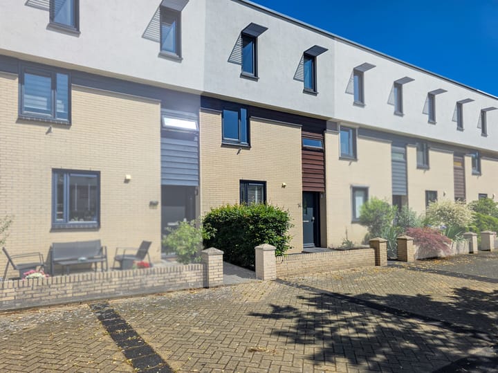 Photo of property Emsdettenplein 14, Hengelo