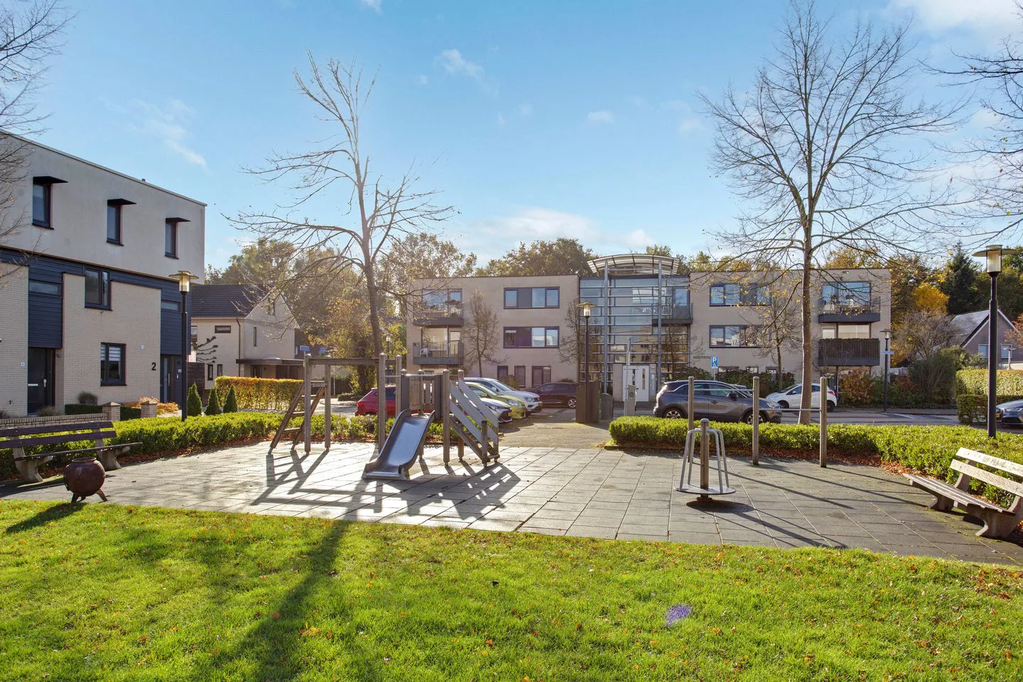 Emsdettenplein 2 Hengelo thumbnail 7