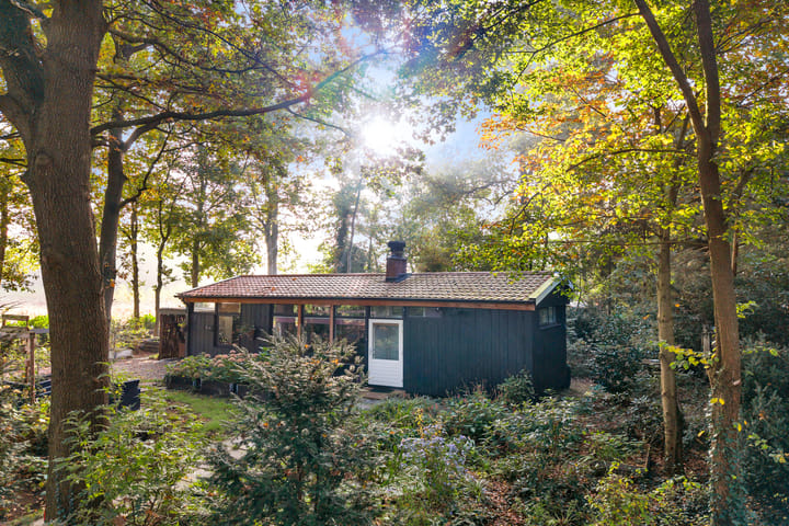 Photo de la maison Emslandweg 1-011, Ommen