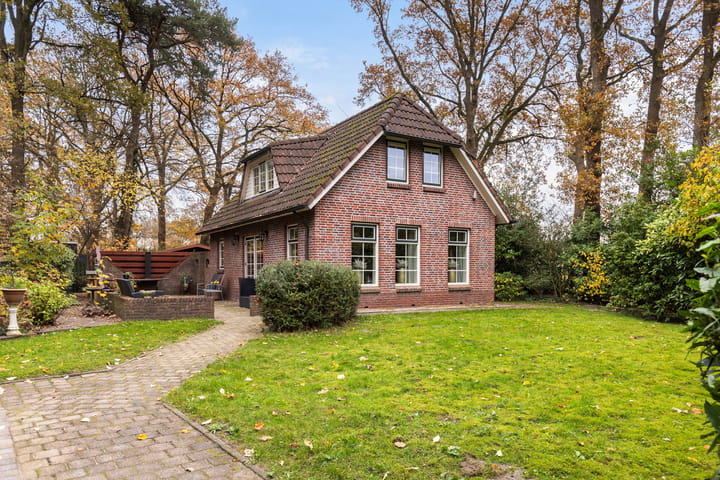 Photo de la maison Emslandweg 1-028, Ommen