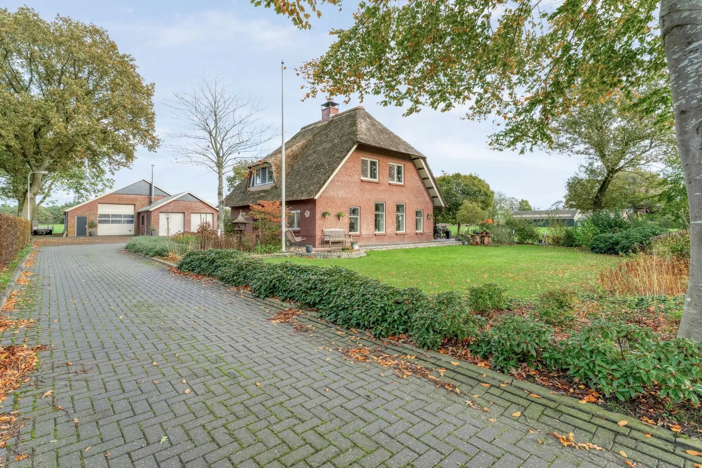 Emtenbroekerdijk 40 Bruchterveld foto 3