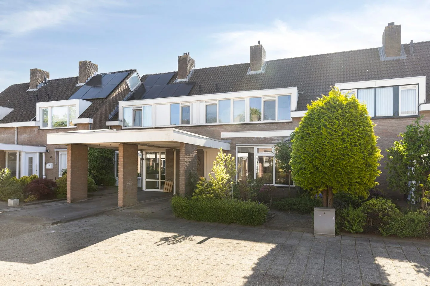 Enargietdijk 10 Roosendaal thumbnail 32