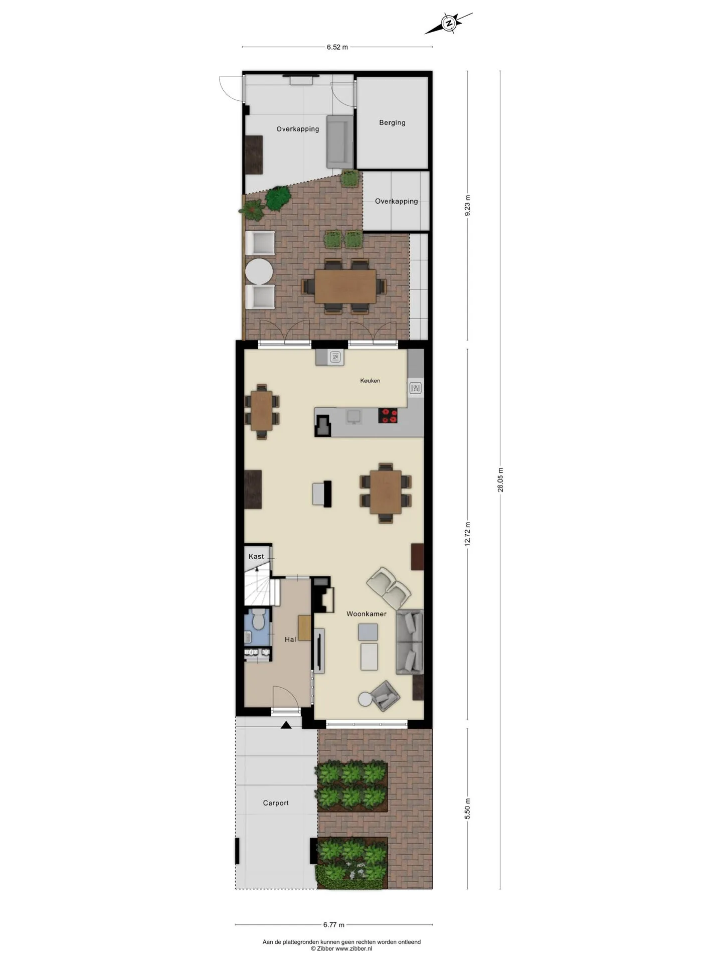 Enargietdijk 10 Roosendaal thumbnail 35
