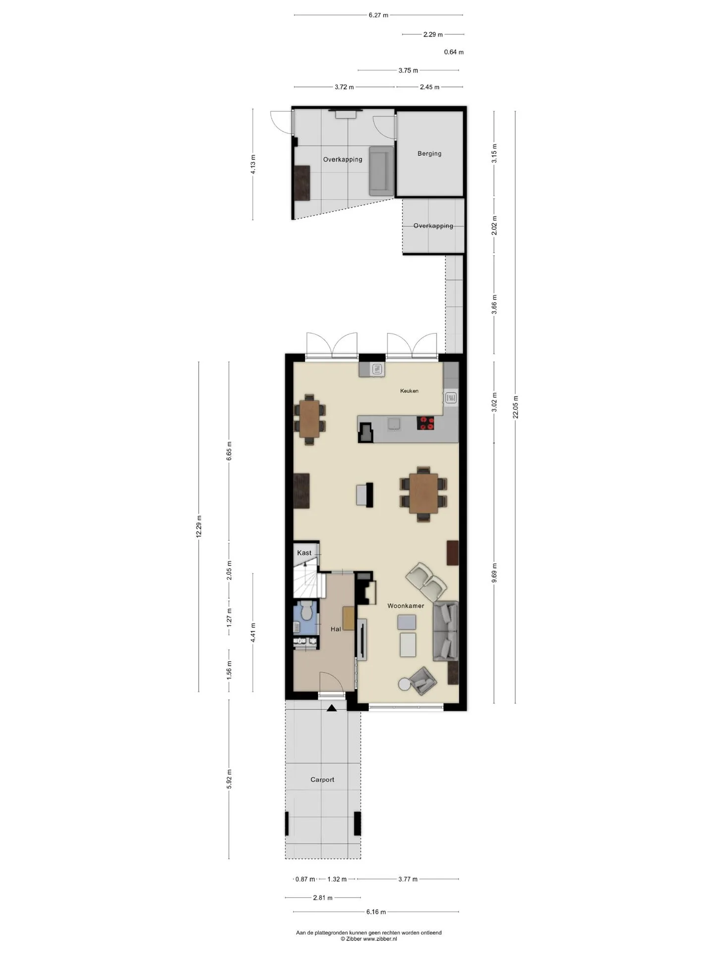 Enargietdijk 10 Roosendaal thumbnail 36