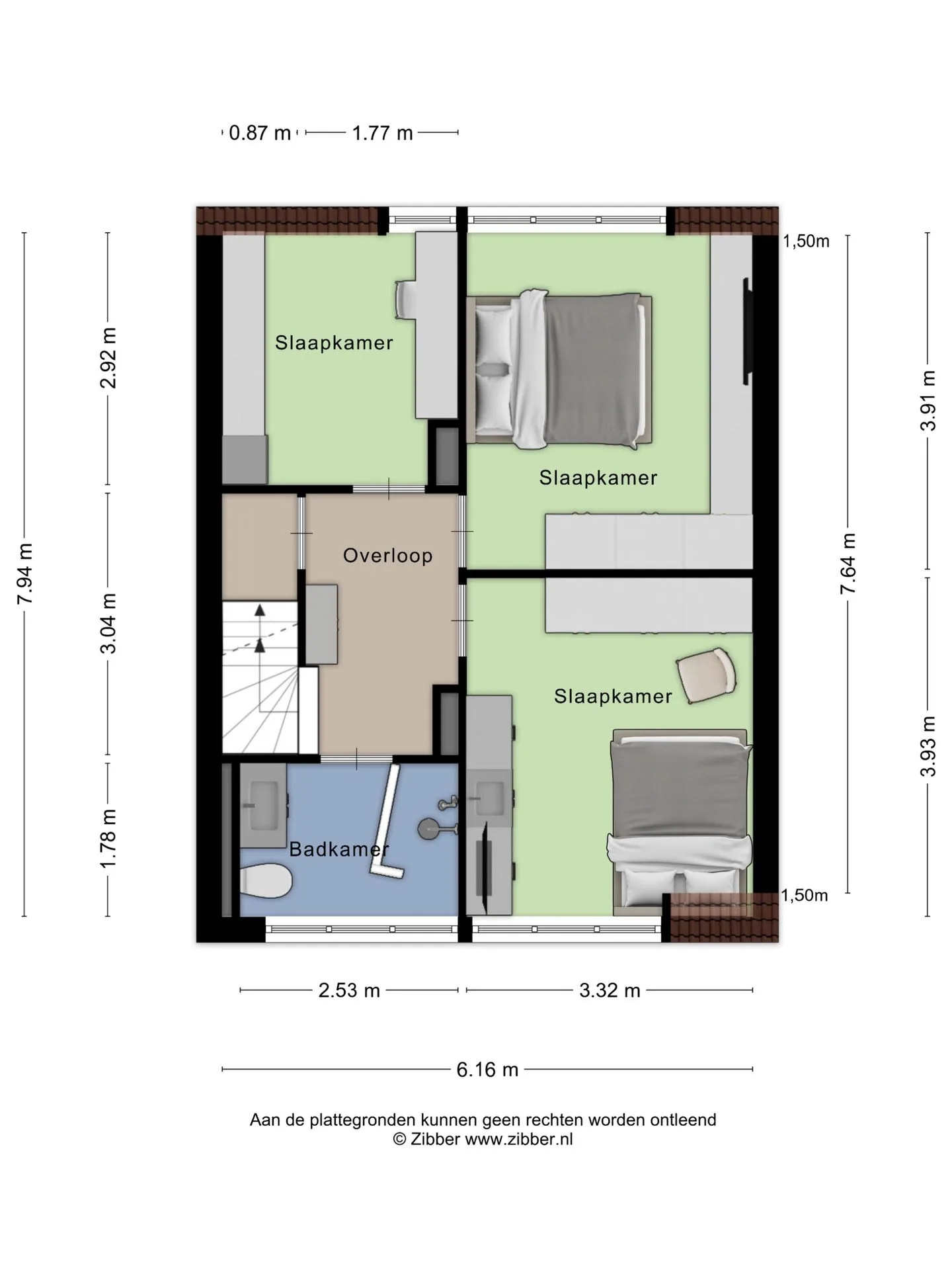 Enargietdijk 10 Roosendaal thumbnail 37
