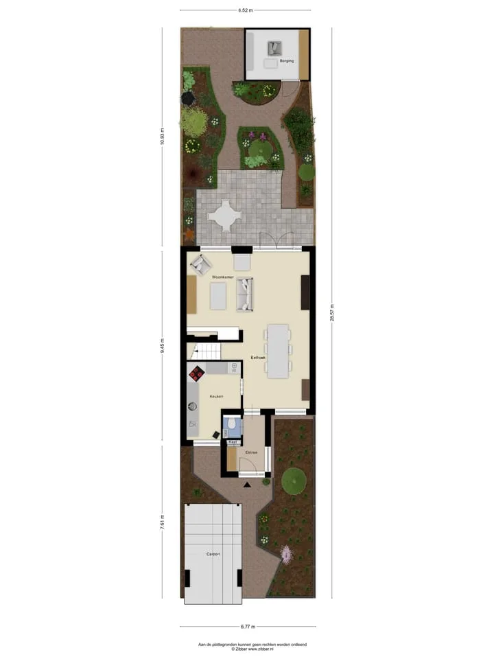 Enargietdijk 24 Roosendaal thumbnail 36