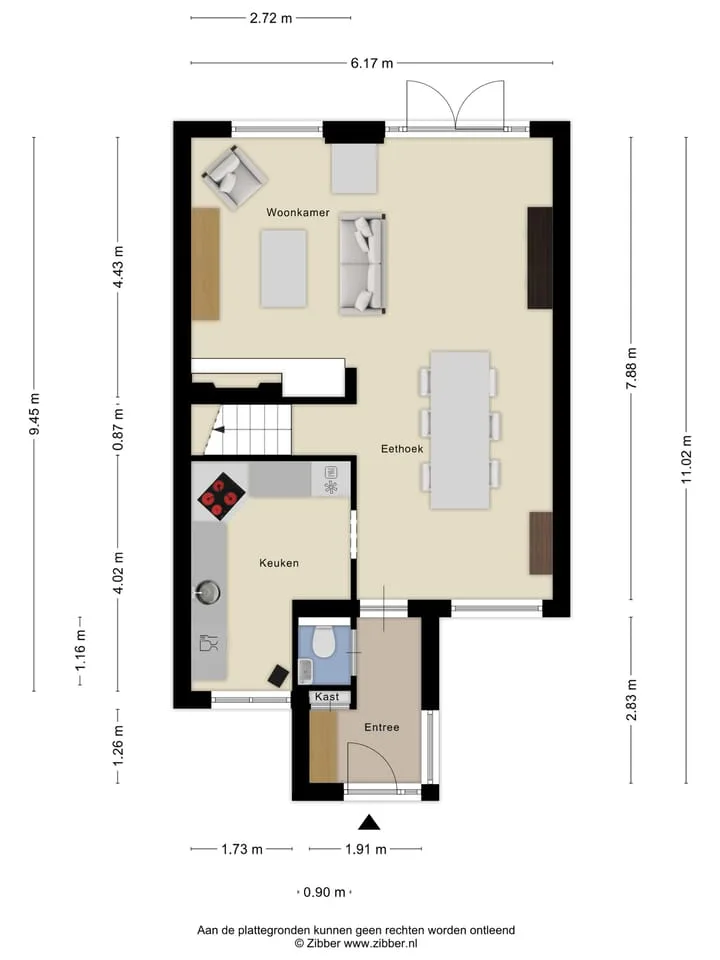 Enargietdijk 24 Roosendaal thumbnail 37