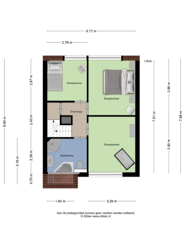 Enargietdijk 24 Roosendaal thumbnail 38