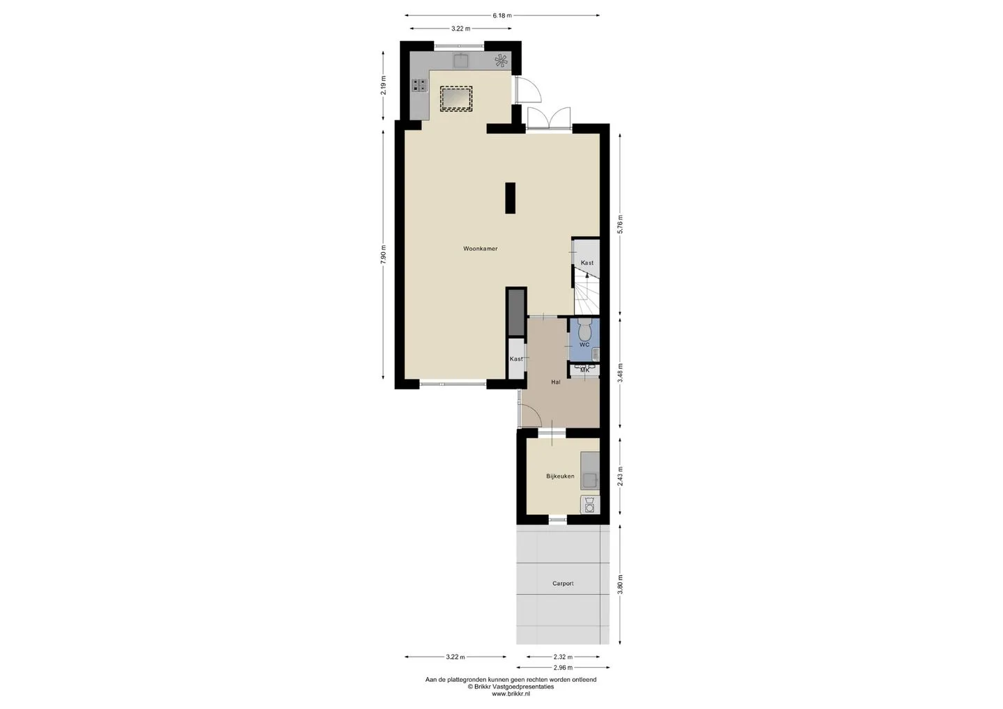 Enargietdijk 61 Roosendaal thumbnail 40