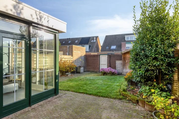 Enclaveberg 100 Roosendaal thumbnail 22