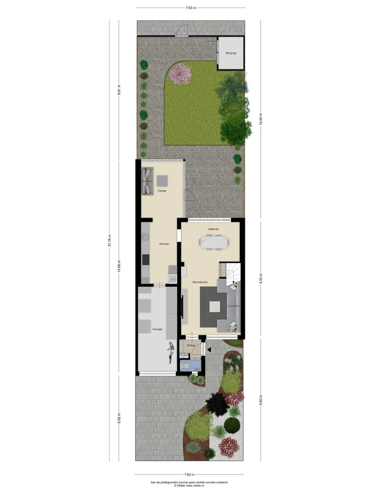 Enclaveberg 100 Roosendaal thumbnail 31