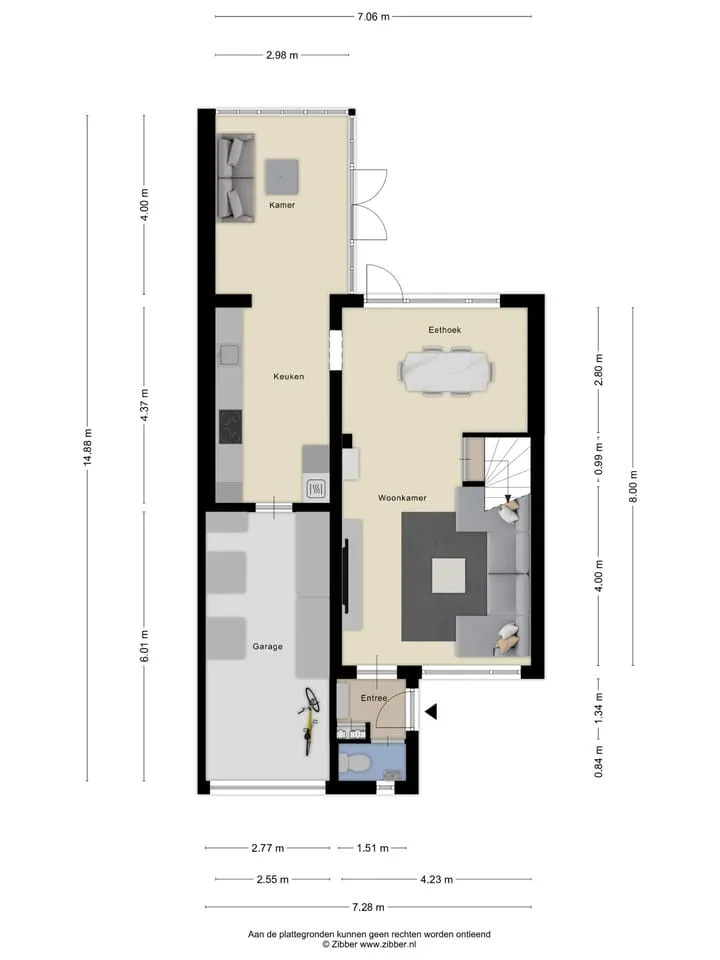 Enclaveberg 100 Roosendaal thumbnail 32