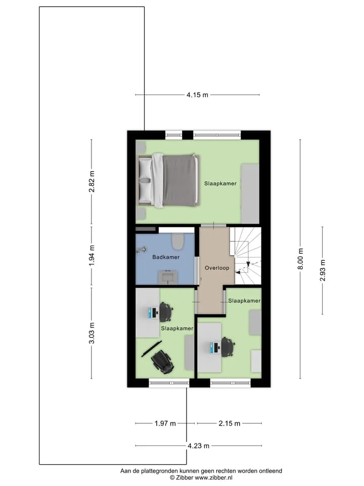 Enclaveberg 100 Roosendaal thumbnail 33
