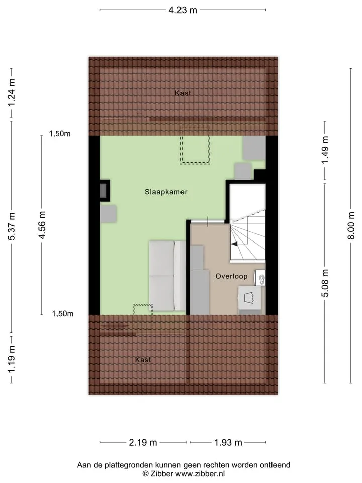 Enclaveberg 100 Roosendaal thumbnail 34