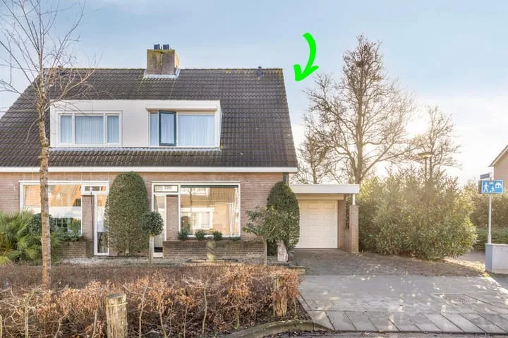 Enclaveberg 25 Roosendaal