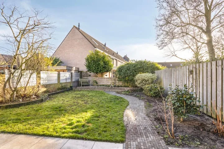Enclaveberg 25 Roosendaal thumbnail 25