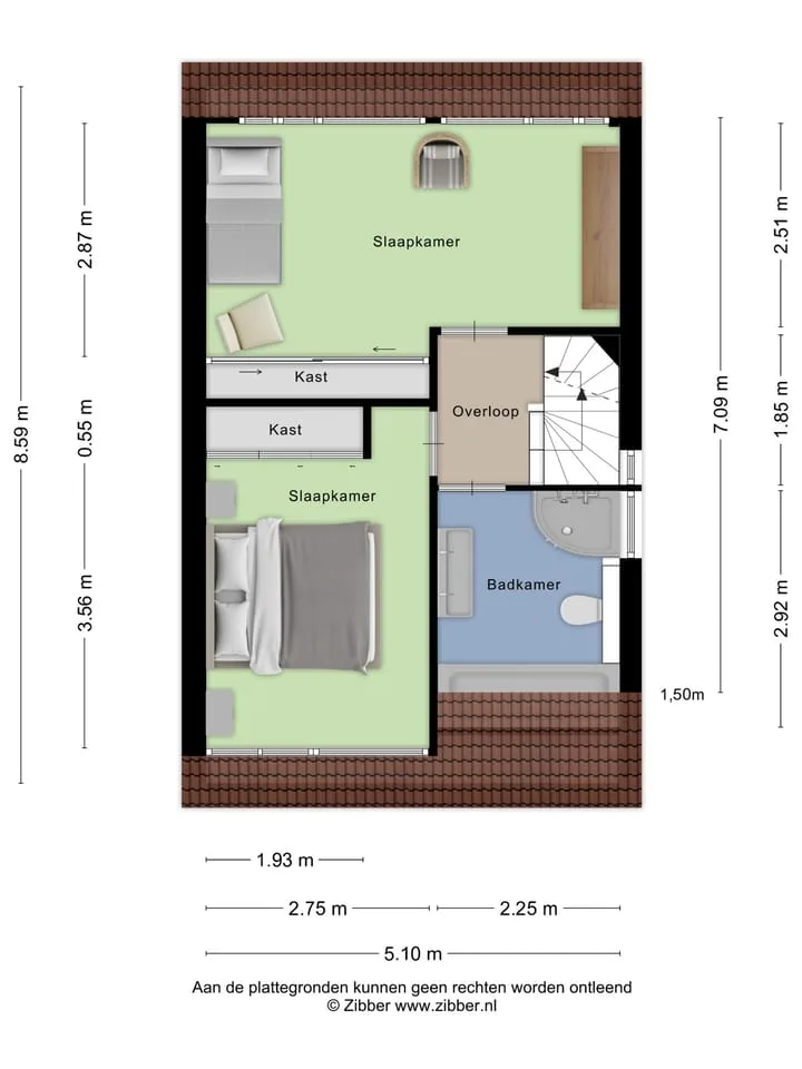 Enclaveberg 25 Roosendaal thumbnail 35