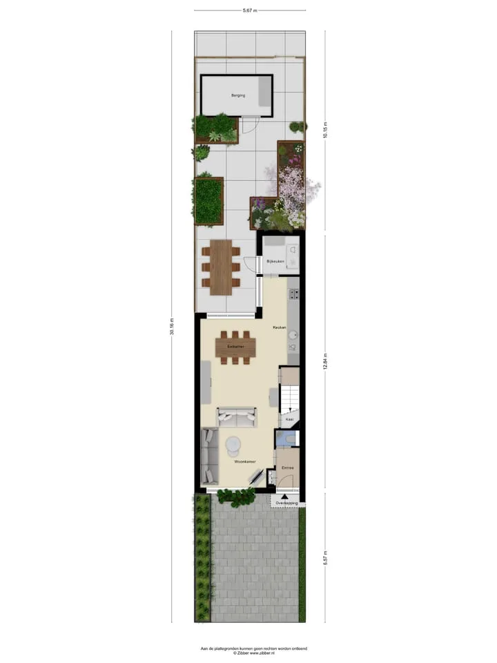 Enclaveberg 65 Roosendaal thumbnail 34