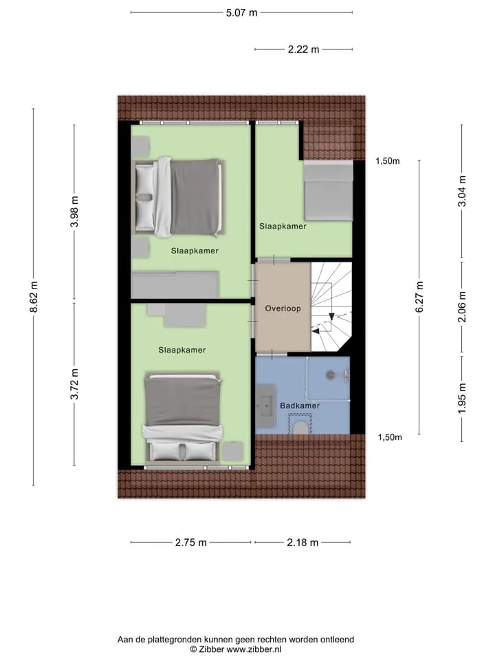 Enclaveberg 65 Roosendaal thumbnail 36