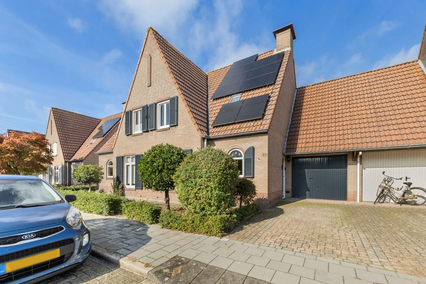 Enclaveberg 66 Roosendaal thumbnail 49