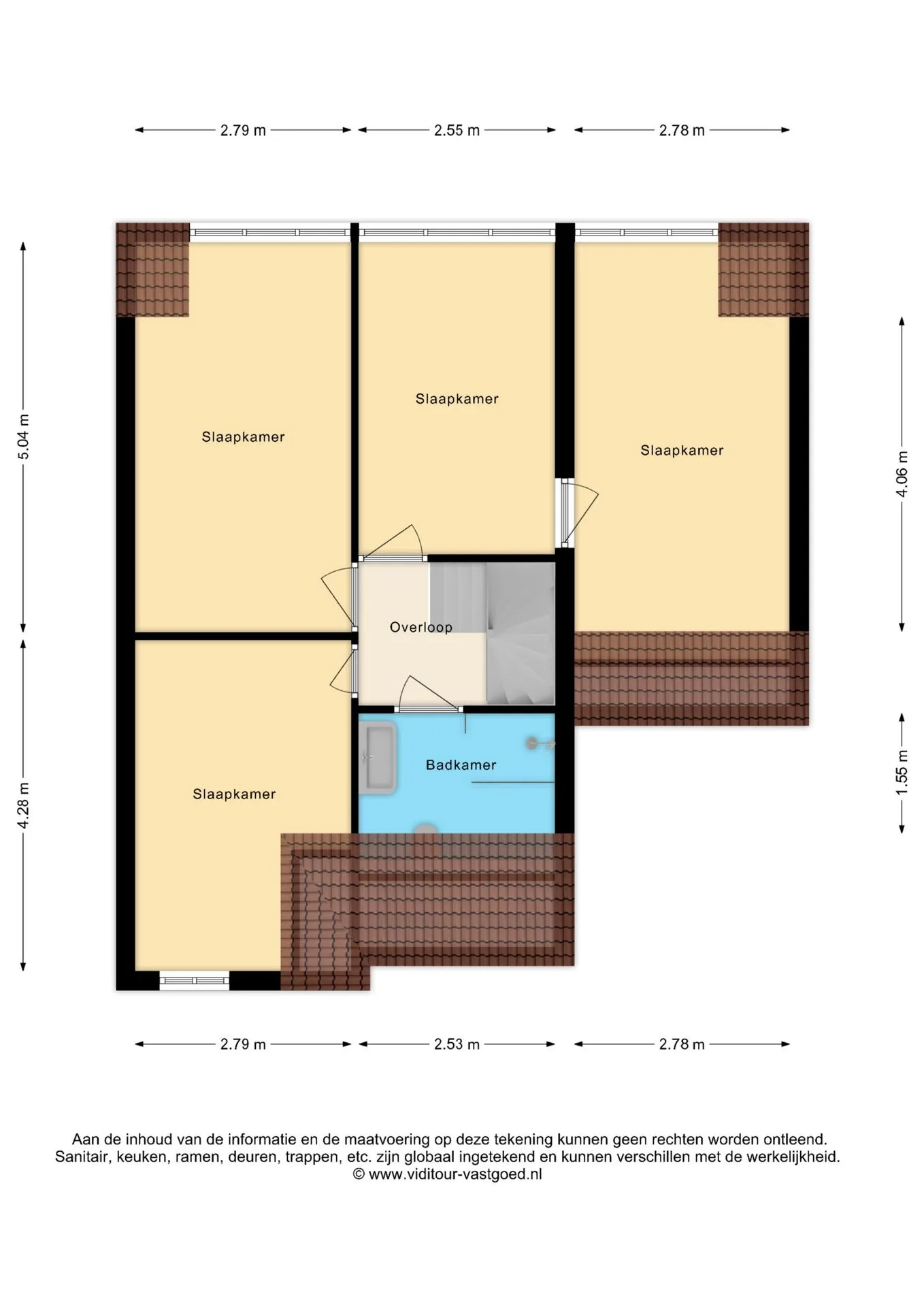 Enclaveberg 66 Roosendaal thumbnail 57