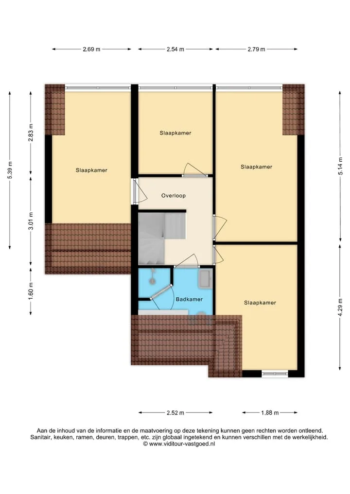 Enclaveberg 72 Roosendaal thumbnail 55