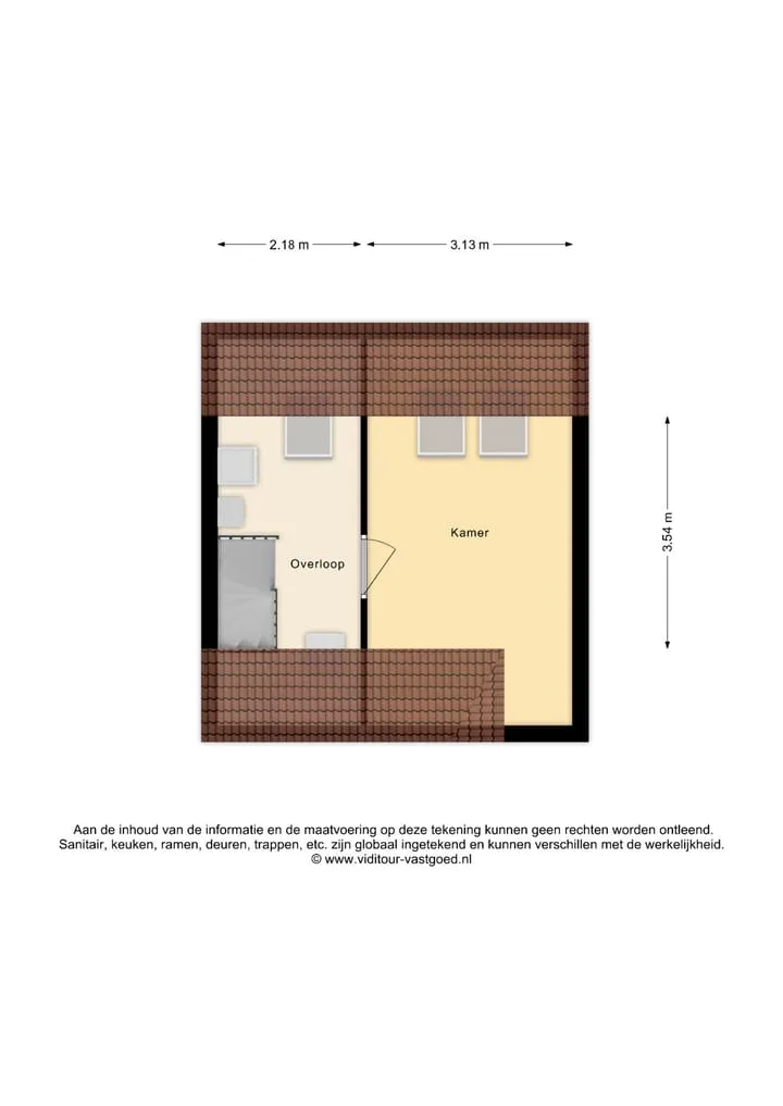 Enclaveberg 72 Roosendaal thumbnail 56