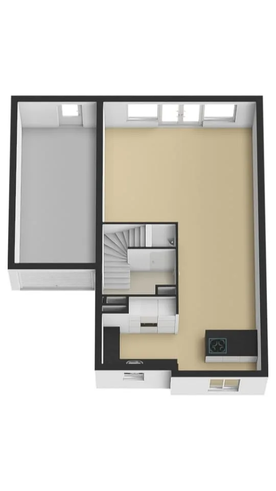 Enclaveberg 72 Roosendaal thumbnail 57
