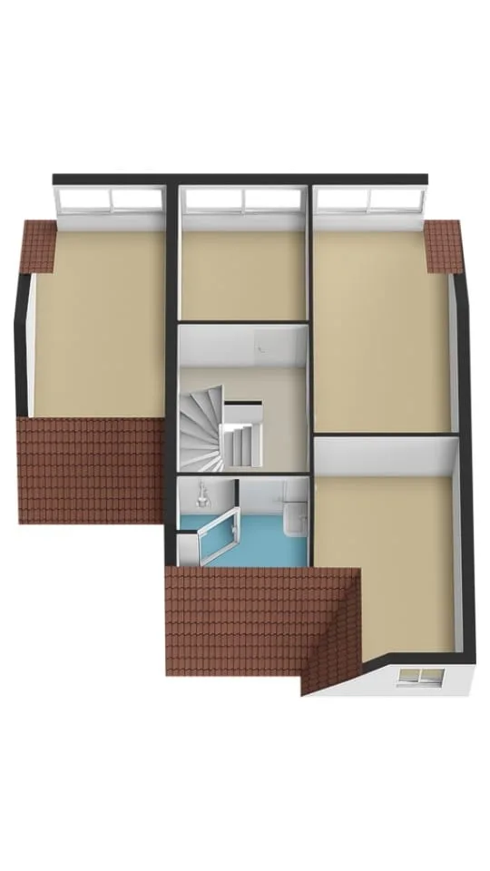 Enclaveberg 72 Roosendaal thumbnail 58