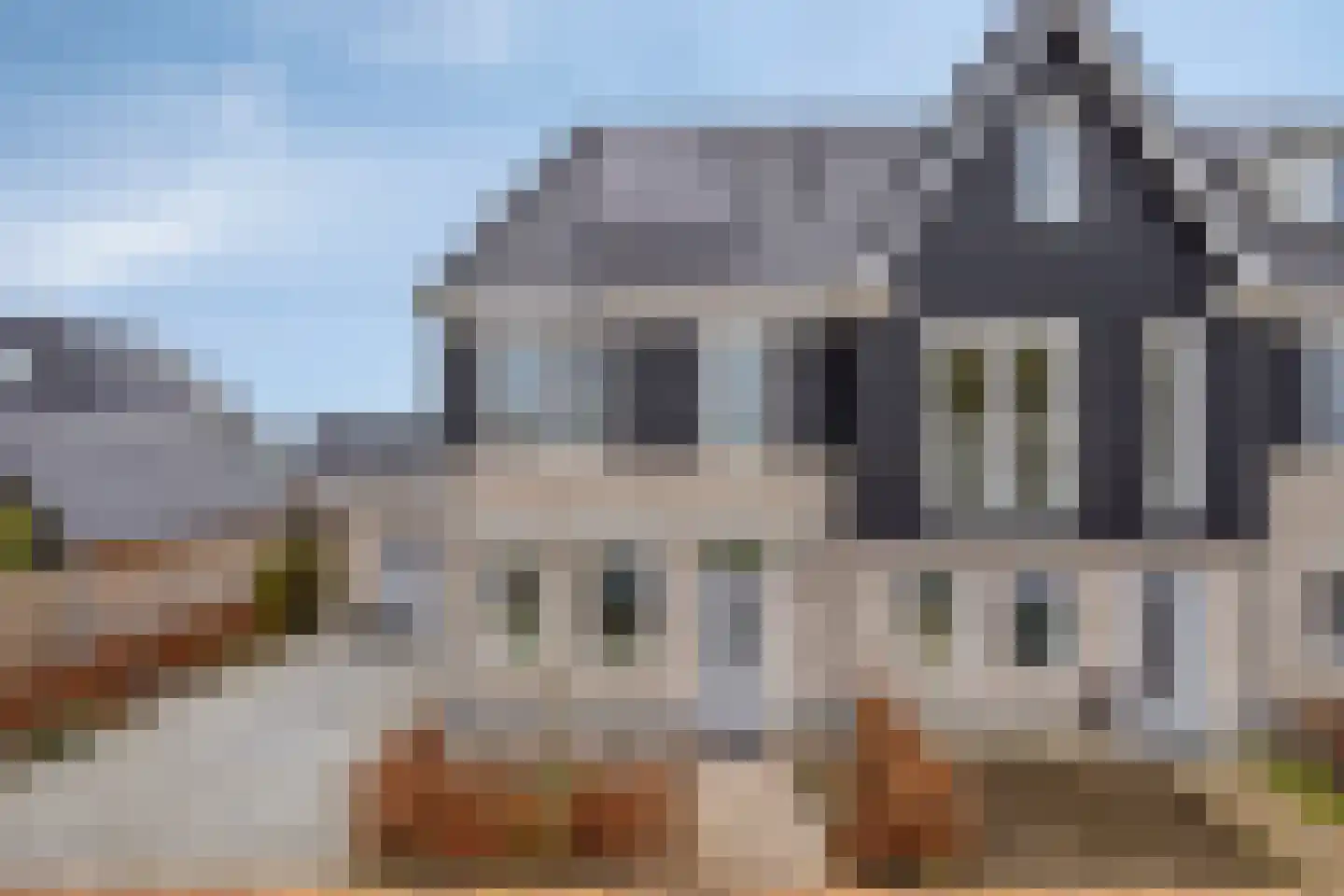 Enden 1 in Krabbendijke