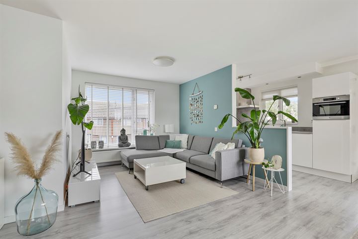 Endepoel 1c in Huissen Foto