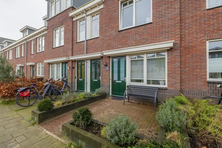 Endepoellaan 89 dans Warmond photo