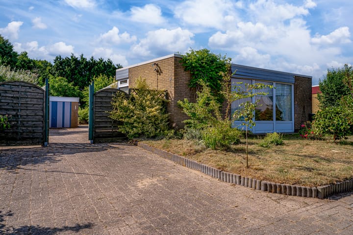 Endepoelstraat 8 in Didam Foto