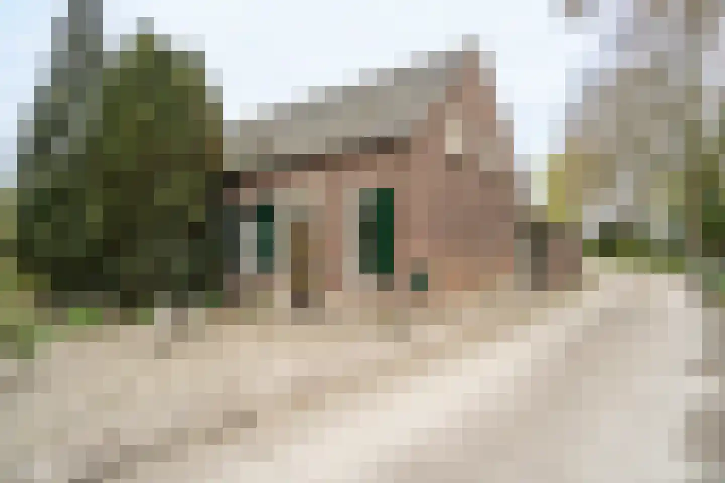 Enge Steeg 4 Leunen