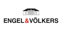 Logo van Engel en Volkers Amsterdam
