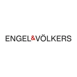 Logo Engel & Völkers Amsterdam